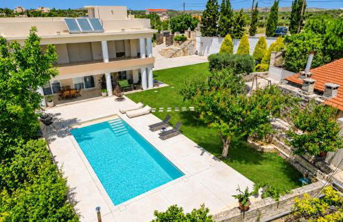 Blue Sky Villa in Crete - Photo 2