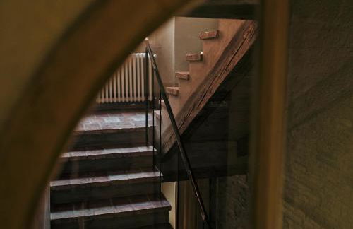 La Malvina ~5* centro storico~ Giardinetto privato - Foto 3