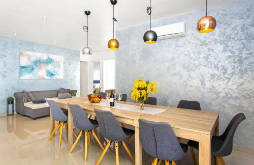 Villa Angie near Pula for 10 persons with private heated pool & kids playground - Foto 28