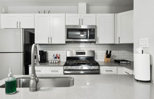 Stylish 1BR Near UT Highland Evonify - Foto 37