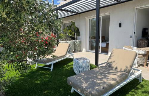 Appartements vue mer Rêves d'Azur Les Issambres - Foto 31