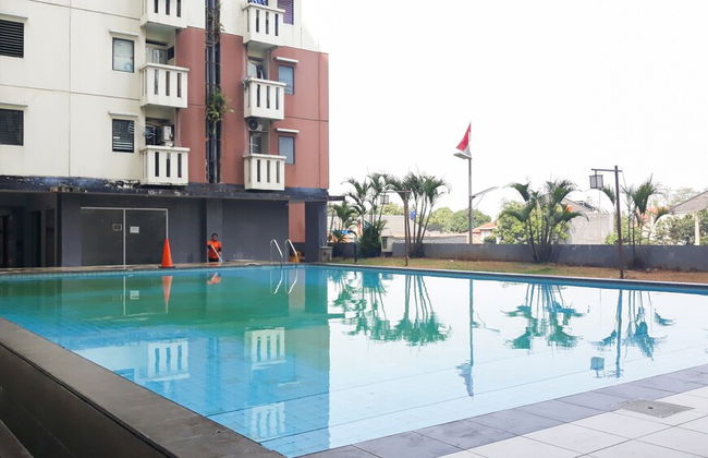 Comfort And Cozy Living 2Br At Cibubur Village Apartment - Foto 23