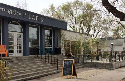 New Contemporary Historical Unit from, 5 Star Host - Foto 32