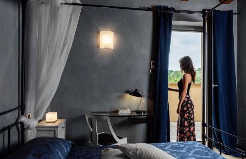 Agriresort Villa Gelso - Pet Friendly & Adults Only - Foto 43