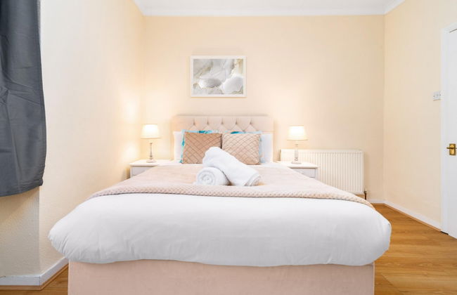 Pretty House in Popular Harborne - Foto 10