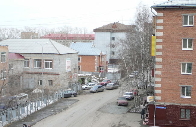 Apartment on Melnichnaya 24 - Foto 79