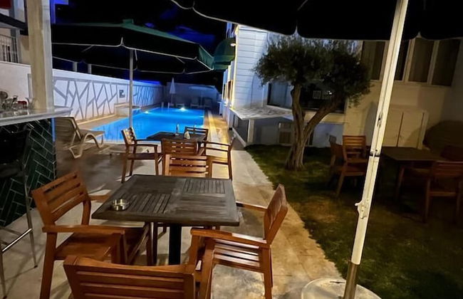 In Suit Luxury Hotel - Foto 25