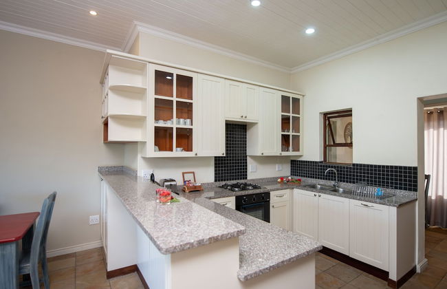 Nkomazi Kruger Lodge - Foto 21