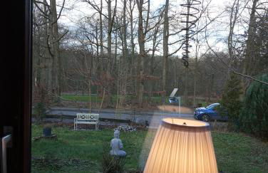 GOLF-Lodge - Foto 22