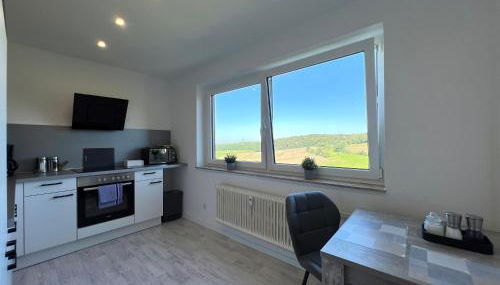 Stilvolles Apartment mit ländlichem Ausblick - Foto 5, stove, dishwasher, pet friendly, toaster, minibar