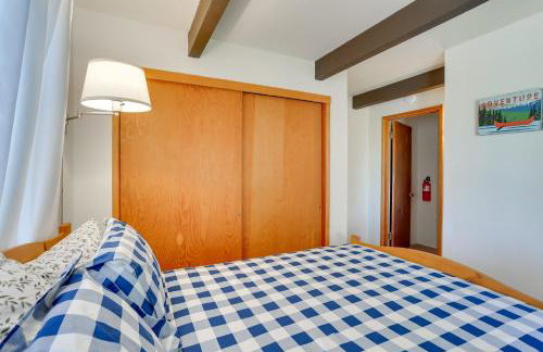 Lake Arrowhead Retreat By Snow Valley Mtn Resort! - Foto 35