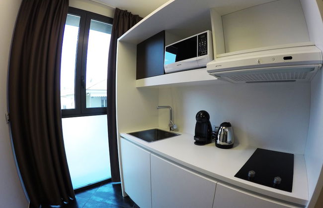 57ResHotel Orio - Foto 7