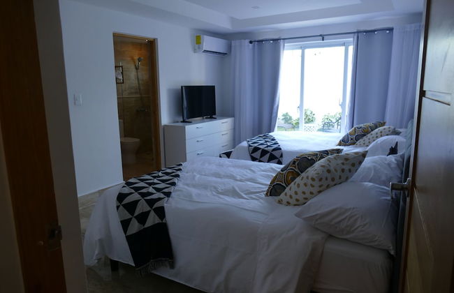 Villa Estela at Monserrat 2 - Foto 7