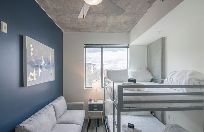 ROVE LIVING/KL - Roosevelt Point - Foto 46