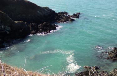 Résidence De La Corniche - vue sur mer - Foto 9