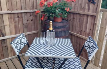 Avocet Lodge, Snettisham - Foto 11