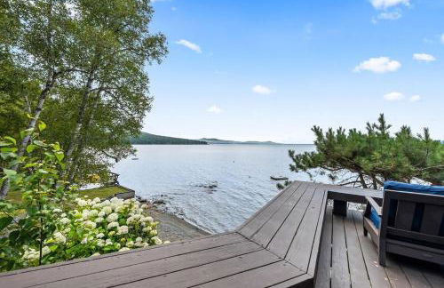 The Lakehouse at The Dunn Compound on the Lake - Foto 50