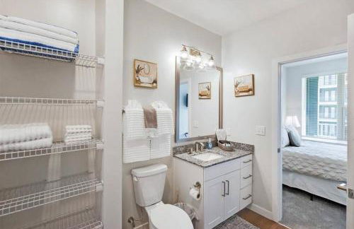 New Jax City Rooftop Pool - Foto 23