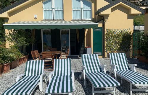 Il terrazzo sul Lago - Foto 14