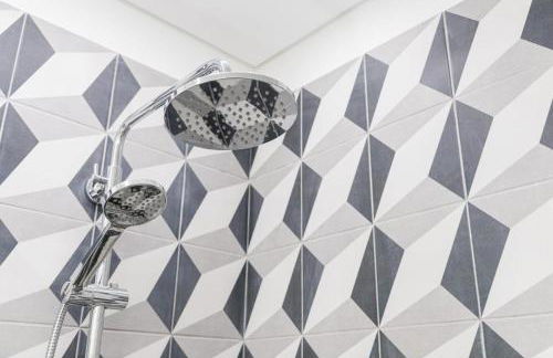 Cozy Studio-Fast Wi-Fi-Near Campanhã Station & River - Foto 13