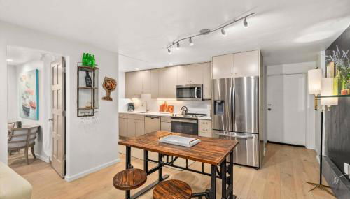 Aspen Mountain Condos by iTrip Aspen Snowmass - Foto 4