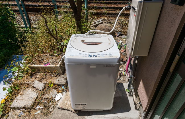 Otsu Ousaka House - Foto 13