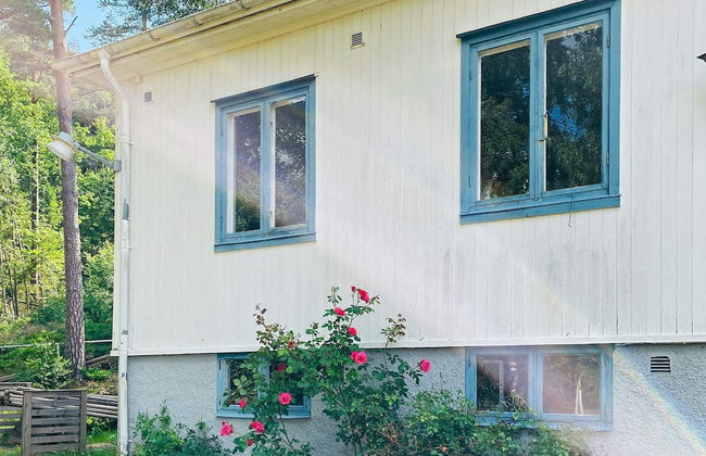 6 Person Holiday Home in Henan-by Traum - Photo 19