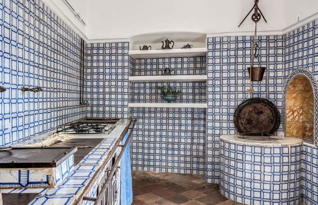 Villa Murat in Annunziata - Foto 41