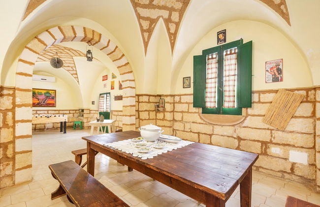 3629 Masseria Sierri by Perle di Puglia - Foto 19