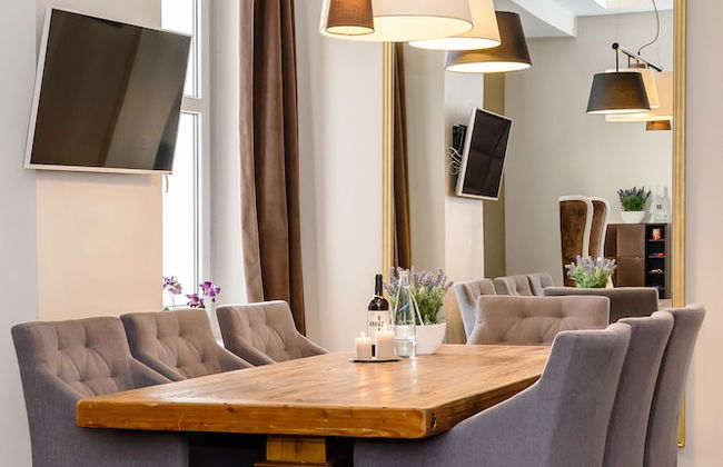 arabel Design Apartments Berlin - Photo 22