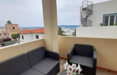 Seven House Poetto - Foto 16