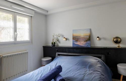 L'Escapade de Bel Air - Proche Aéroport - Foto 10