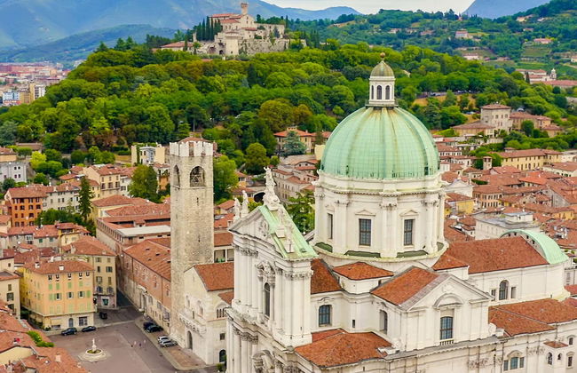 Visita guidata di Brescia - Foto 6