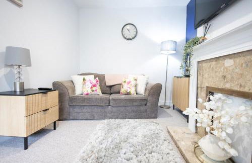 Comfortable 3-Bed House - Foto 80