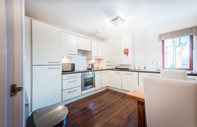 The Knight Residence Apartments by Mansley - Foto 38