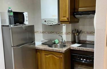 Acogedor apartamento en Gijón , VUT1020AS - Foto 11