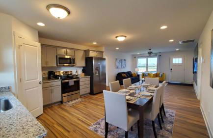 Cutie in Jeffersonville 20min from KY Expo - Foto 65