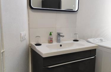 Toul superbe appartement plein centre - Foto 9