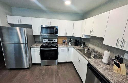 Golden Fern Escape - Foto 11