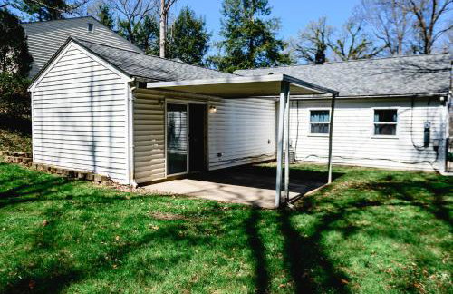 Urban Cottage: Homey & Convenient - Foto 31