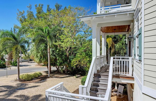 Serenity Cottage in Anna Maria - Foto 60