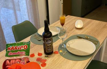 Hébergement-spa-Roeux - Foto 29