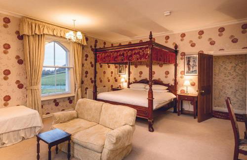 The Forest Country House B&B - Foto 45