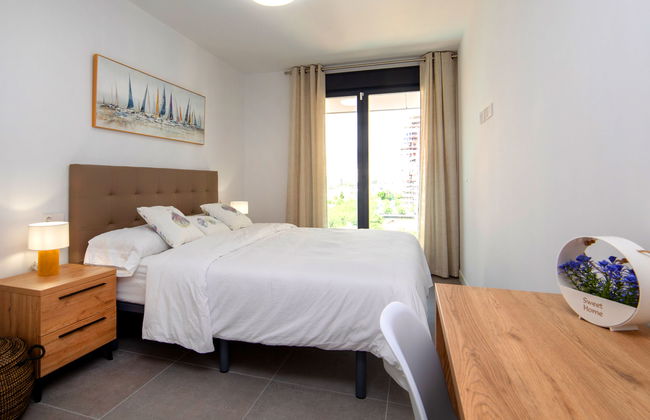 Sunrise Tower - Foto 11