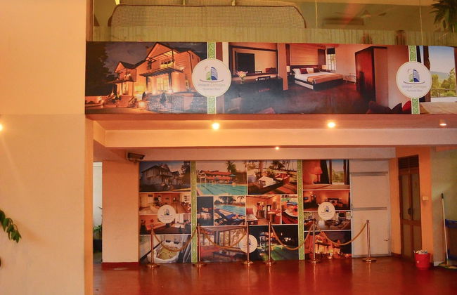 Deluxe 4BR Penthouse By Unique Towers - Foto 29