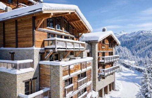 Black Diamond - Chalet Babylon - Foto 1