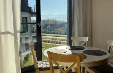 Happy Moments - widokowy apartament - Foto 3