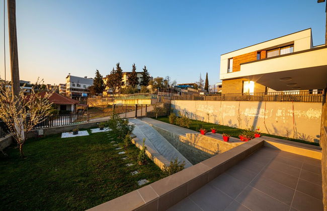 Villa Antonia - Foto 55