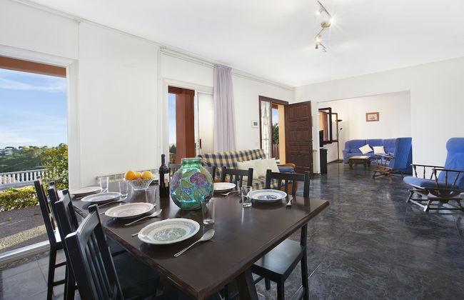 Villa Maer - Photo 9