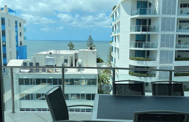 Cilento Mooloolaba - Foto 61